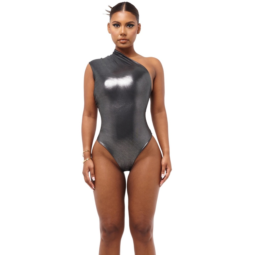 NWT COUCOO JANI BODYSUIT